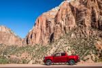 GMC Canyon Denali Crew Cab 2016 года